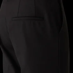 Wool Tailored Trousers