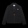 Zip Up Sports Tailoring Jacket