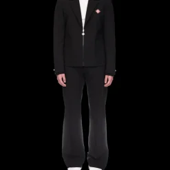 Zip Up Sports Tailoring Jacket