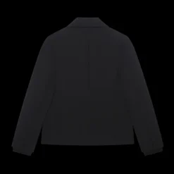 Zip Up Sports Tailoring Jacket